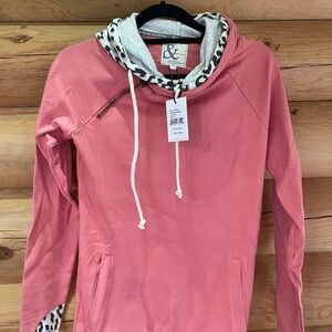 Doublehood Sweatershirt